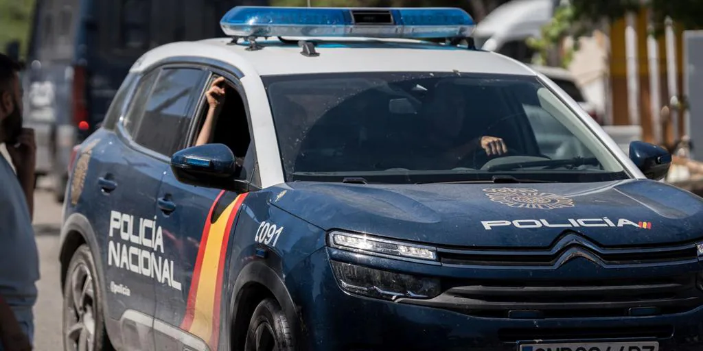 Hallan el cadáver momificado de una mujer en una vivienda de Ferrol