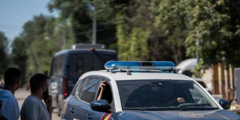 Detenido un joven de 18 años como presunto autor de una agresión sexual a una niña de 9 años en una hamburguesería de Huesca