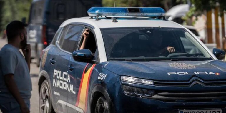 Detenida una mujer que indujo a sus hijas a ejercer la prostitución en Murcia