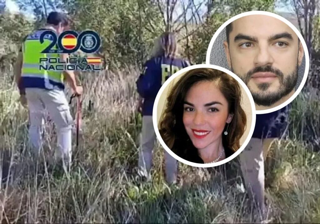 la pista del desfase de 8 minutos en 35 kilómetros en la huida del asesino