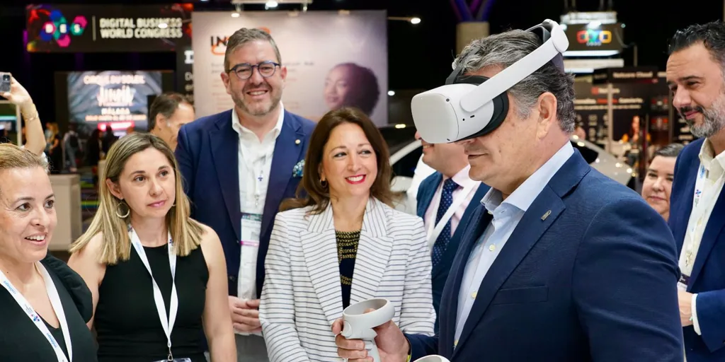 Andalucía tendrá la primera plataforma de gestión de inteligencia artificial de España