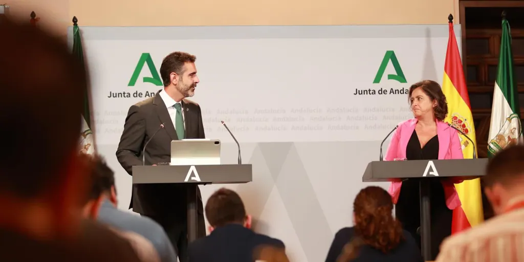 El SAS lanzará una campaña de concienciación contra los pacientes que no acuden a citas médicas y estudia ya otras medidas