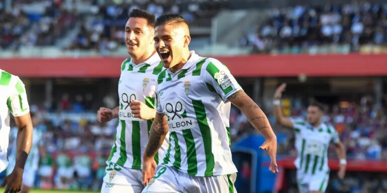 Los resultados que permitirían al Córdoba CF subir a Segunda División