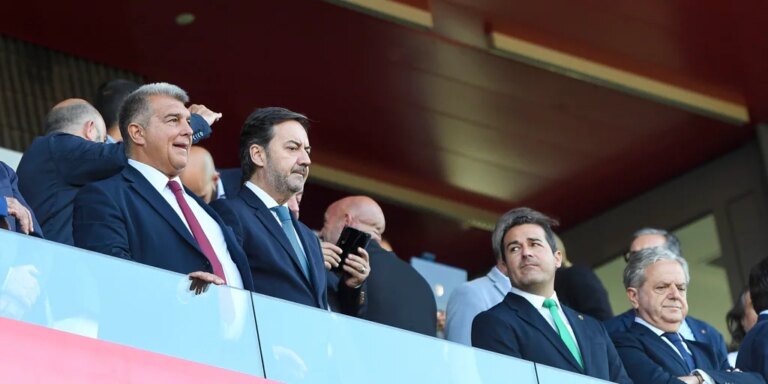 El plan de viabilidad del Córdoba CF traza el objetitvo del ascenso a Primera en 2027