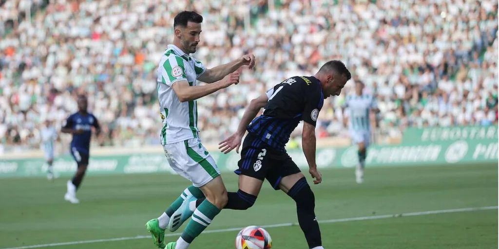 El Barcelona B - Córdoba CF, en cinco claves