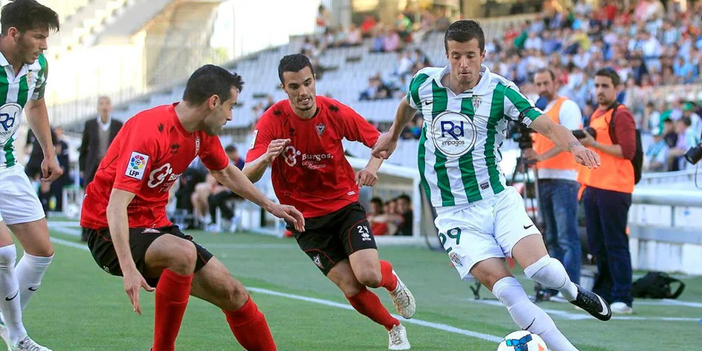 Fecha y hora del Mirandés