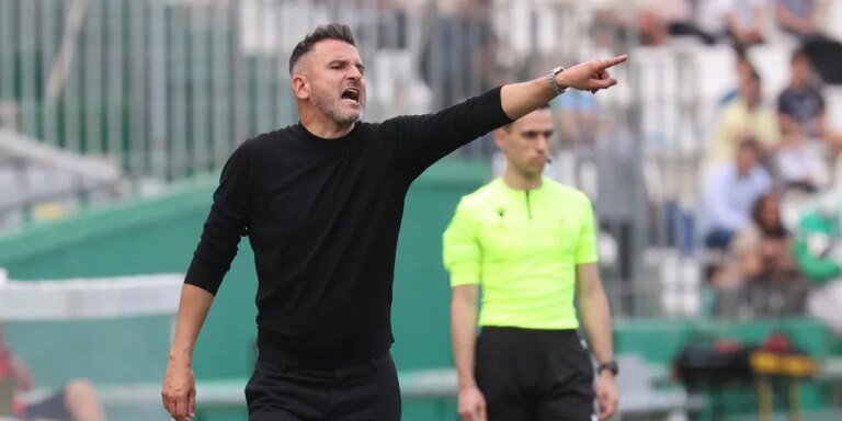 Los cinco grandes nombres del Córdoba CF, claves en el ascenso a Segunda División