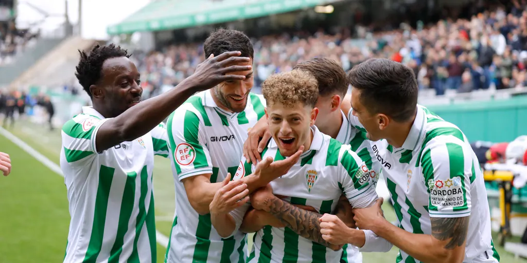 Así está la plantilla del Córdoba CF: salidas confirmadas y pendientes