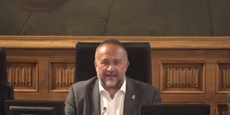 La Diputación respalda la moción a favor de la autonomía leonesa