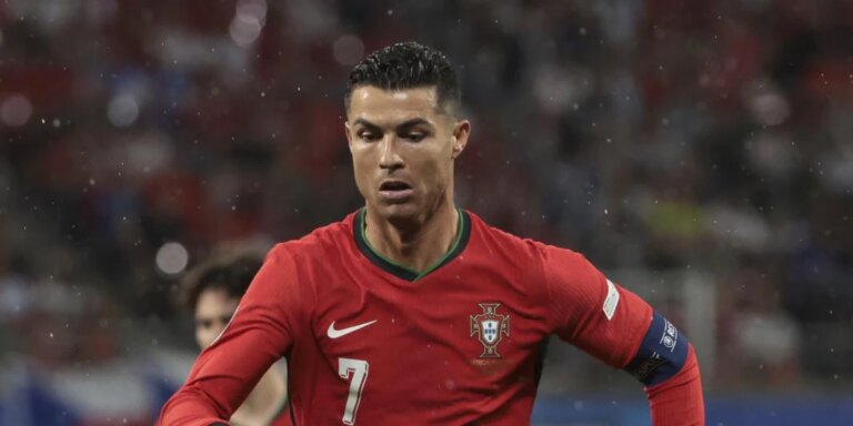 Turquía - Portugal en directo hoy: partido del Grupo E
