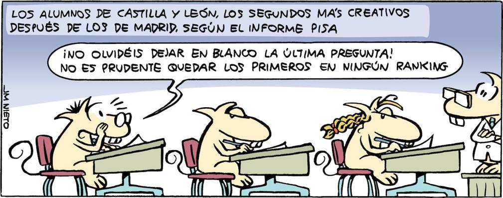 Fe de Ratas de CyL