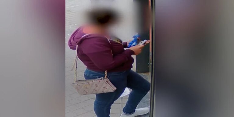 Detenida una trabajadora del hogar por sustraer 62.700 € a la mujer a quien cuidaba en Barcelona