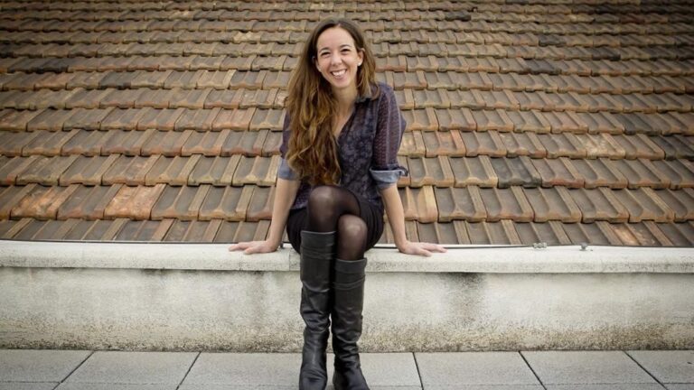 Archivo - Carlota Pi, directora ejecutiva y cofundadora de Holaluz