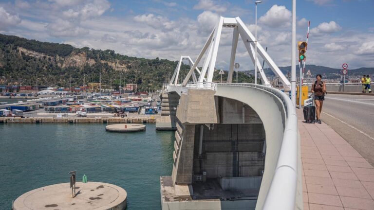 La inversión por parte del Estado en infraestructuras superó ligeramente los 11.000 millones en 2022, frente a los más de 33.000 millones registrados en 2009
