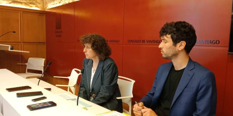 «un engaño de nuestros políticos»