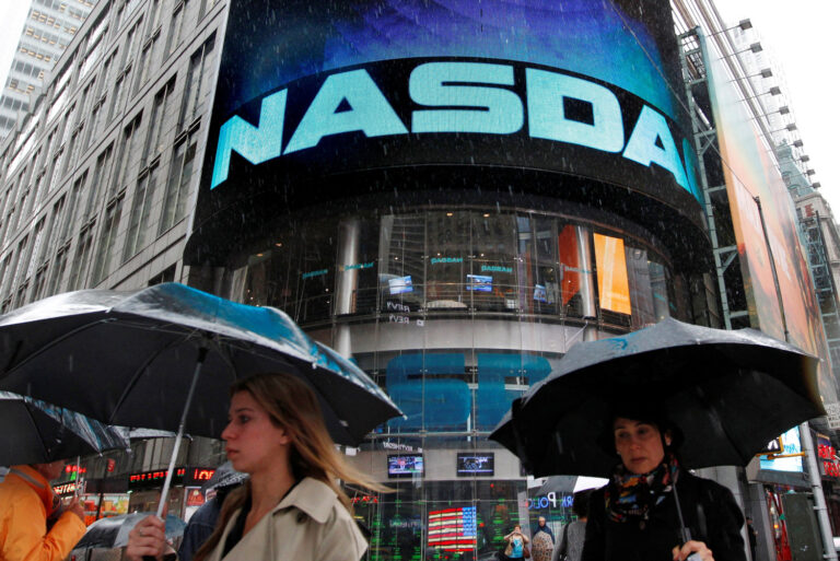 Valores destacados al cierre del mercado norteamericano