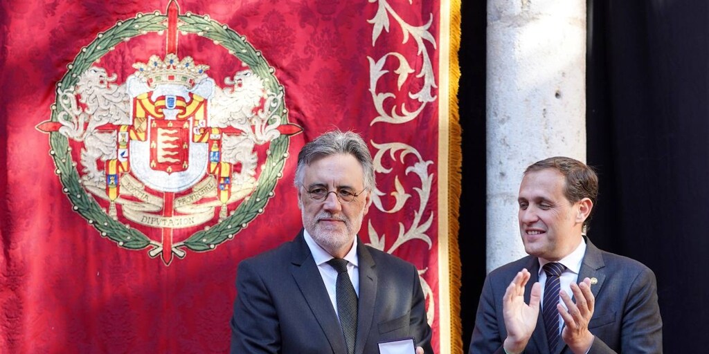 «Este oficio es un camino que no termina nunca»