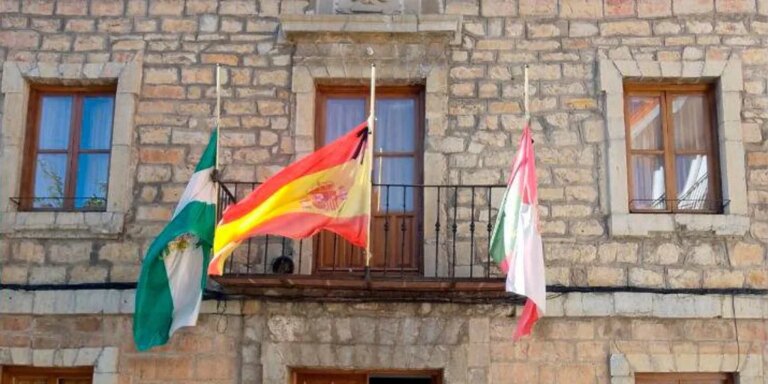 Muere un trabajador de 53 años aplastado por un vehículo de trabajo en Los Villares (Jaén)