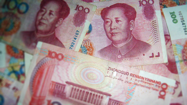 Subidas en Asia: la actividad de las fábricas chinas se expande al ritmo más rápido en dos años