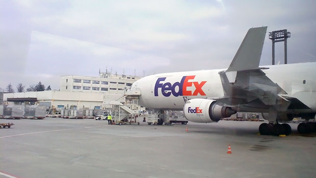 FedEx se dispara tras publicar resultados y superar al consenso con sus previsiones