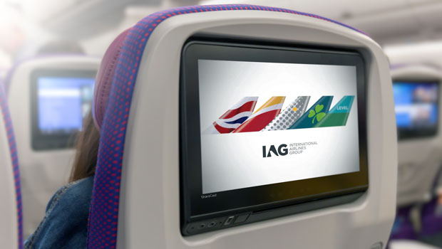 S&P confirma el rating 'BBB-' de IAG y eleva su perspectiva a 'positiva'