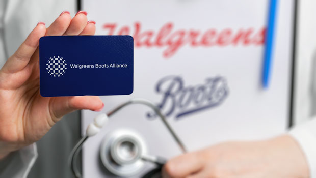 La cadena de farmacias Walgreens se desploma tras lanzar un 'profit warning'