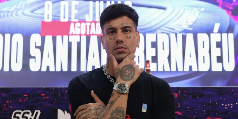 «Soy la persona más libre del mundo»