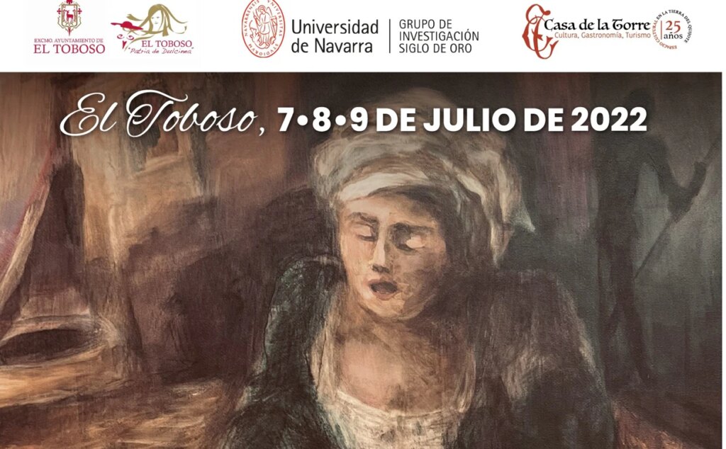 El Toboso acoge el I coloquio internacional sobre la figura de Dulcinea
