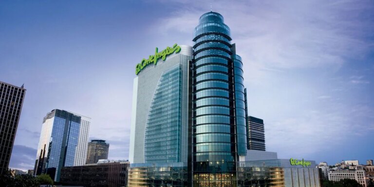 El Corte Inglés cierra una nueva emisión de bonos por 500 millones de euros