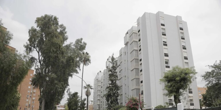 Grupo GS y Terrats ofrecen 68,5 millones por la mayor bolsa de suelo en el casco urbano en Sevilla