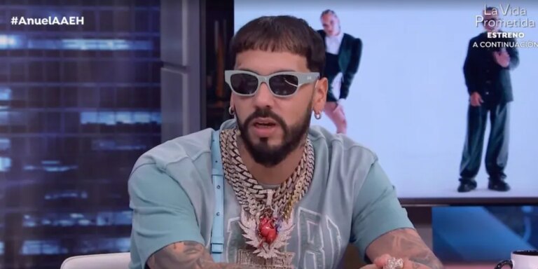 «No es como lo pintan en las películas»