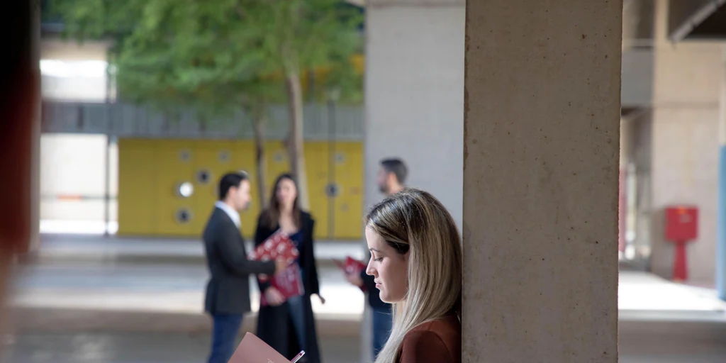 El impacto de un máster en tus perspectivas salariales y de empleo