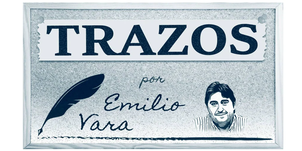Emilio Vara: Cobarde
