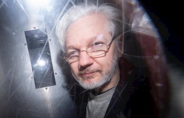 Julian Assange, fundador de Wikileaks, quedará en libertad tras un acuerdo con Estados Unidos