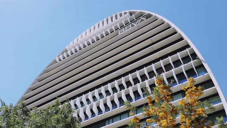 BBVA coloca un 'CoCo' de 750 millones con una demanda de 3.500 millones