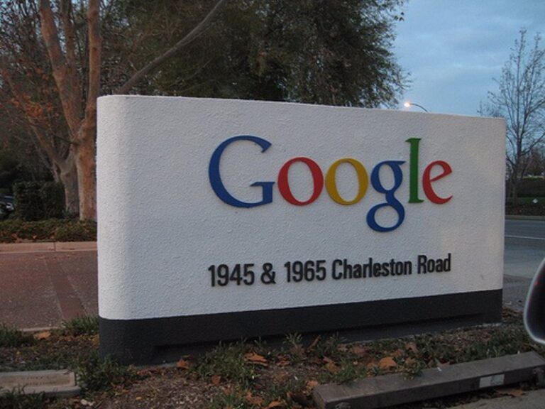 Alphabet ficha a Anat Ashkenazi, directora financiera de Eli Lilly, para suceder a Ruth Porat