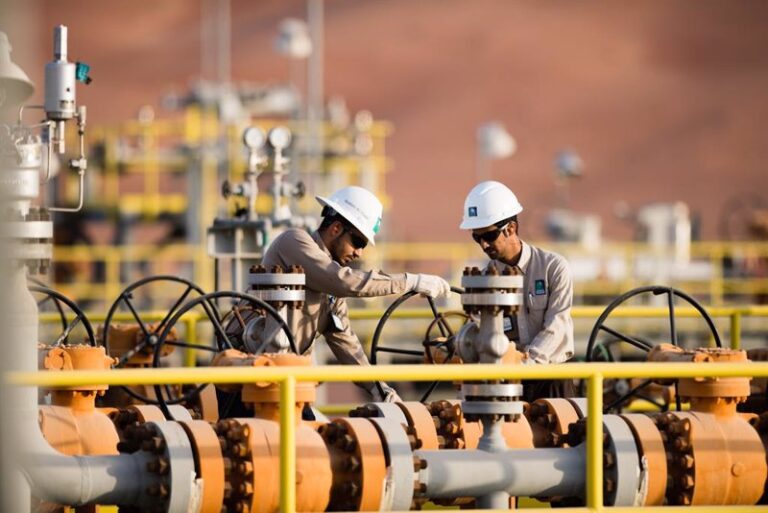 Arabia Saudí ingresa 11.200 millones de dólares con la venta del 0,64% de Aramco