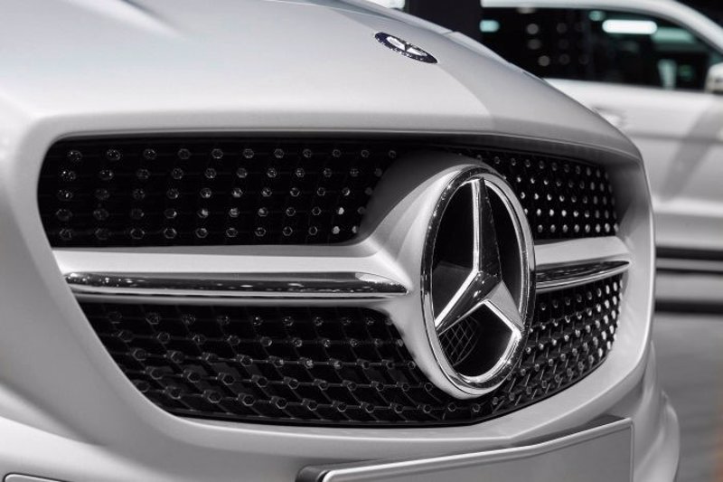 Sangría bursátil en los fabricantes europeos tras los aranceles de la UE a los coches chinos