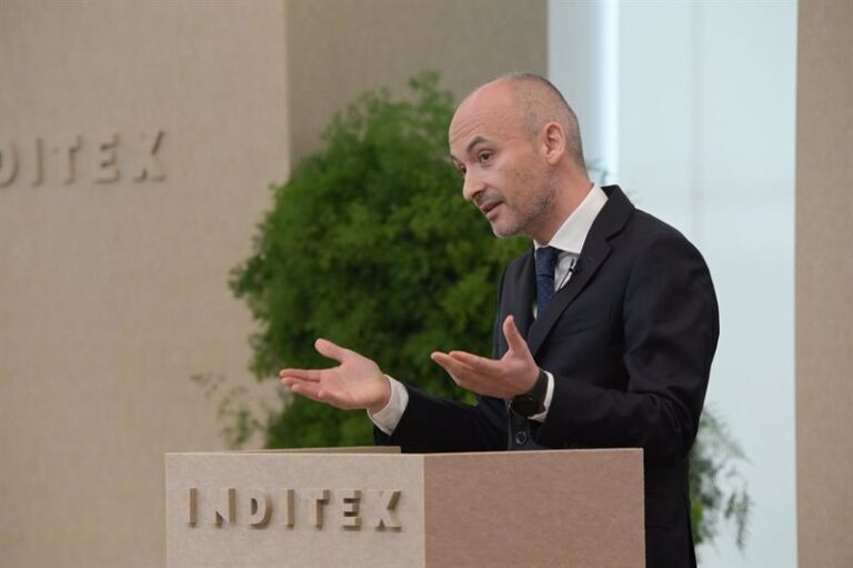 Inditex sube tras unos resultados que gustan a los analistas: principales claves