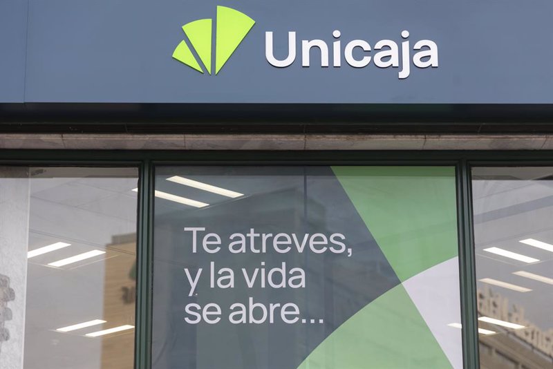 Unicaja se frena en máximos