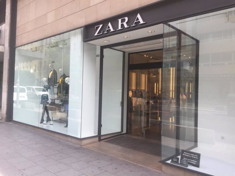 RBC mejora el precio de Inditex tras sus resultados pero ve más potencial en H&M