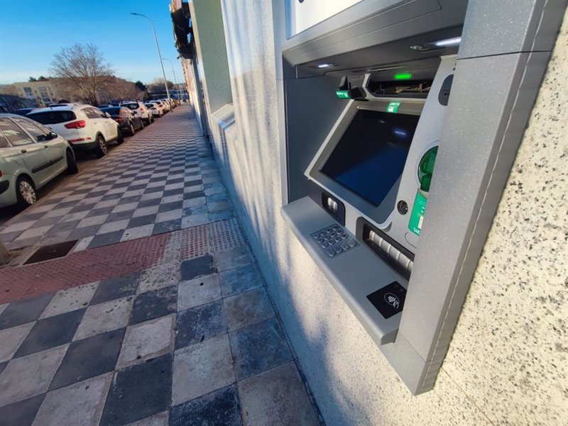 Este banco podría arrastrar al Ibex 35 hasta los 10.800 puntos