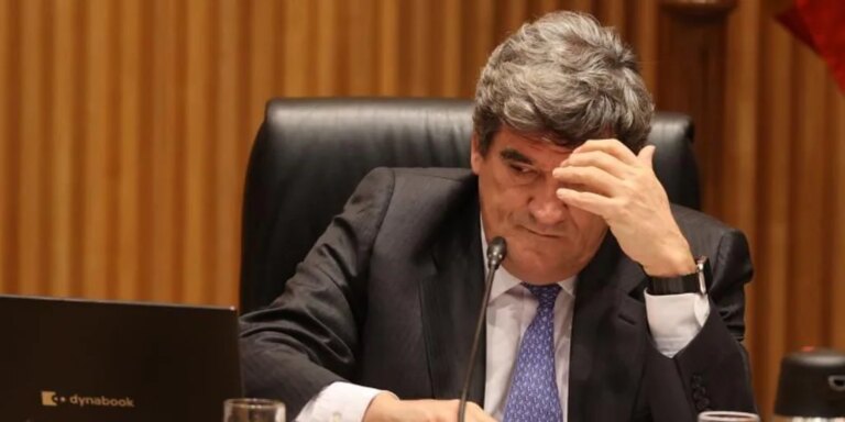 Miles de autónomos deberán regularizar en diez días las ayudas por paro cobradas en el Covid