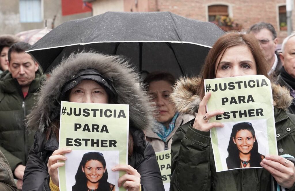 La juez prorroga seis meses más la investigación por la muerte de Esther López
