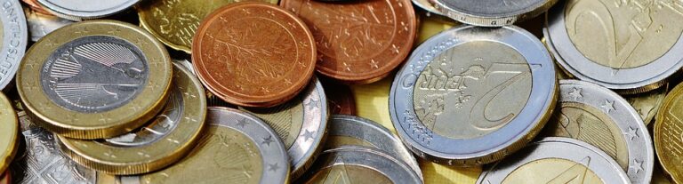 El euro cae a mínimos de seis semanas presionado por las turbulencias de Francia
