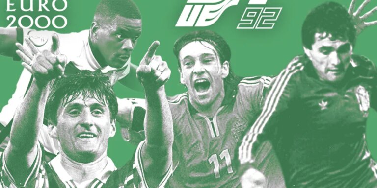Solo dos Eurocopas sin jugadores del Betis en este siglo