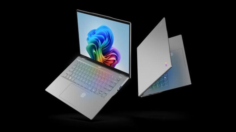 Próximo Acer.