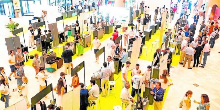 La próxima generación de startups ya está en la pista de de despegue