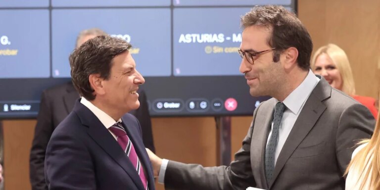 La Junta rechaza una financiación a «oscuras»: «No queremos las sobras»