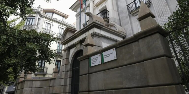 Piden casi cinco años de cárcel para el exalcalde del pueblo granadino de El Pinar por acoso y agresión sexual